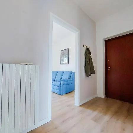 公寓 Casa Anna - Desenzano